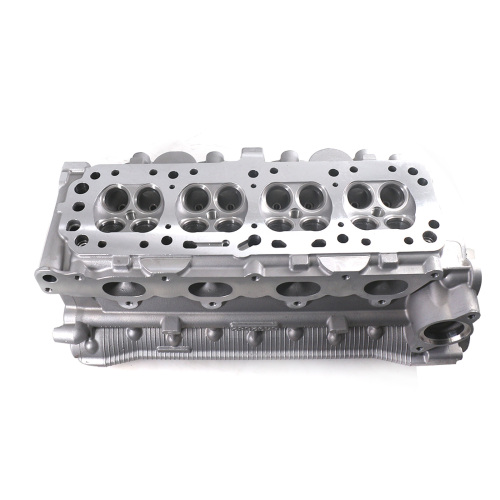 KY1.6 Bare Cylinder Head